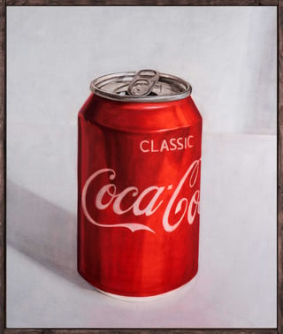 Classic Coca Co